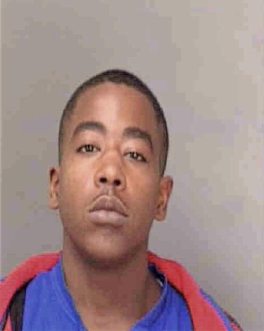 FERGUSON, DAVID H - Peoria County, IL