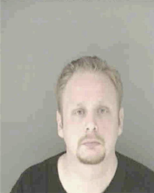 FRISARIO, ROGER VINCENT - Peoria County, IL