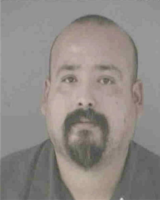 GARCIA, GARY NMI - Peoria County, IL