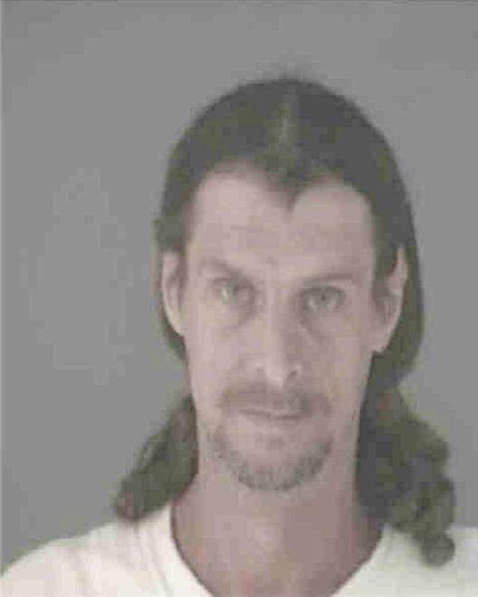 HANLEY, DEAN ANTHONY - Peoria County, IL