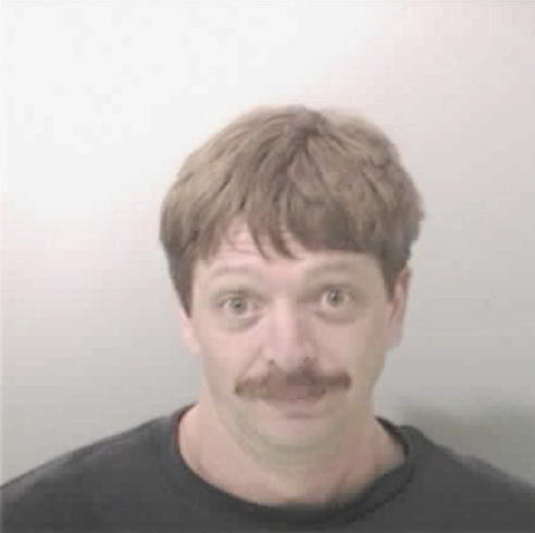 HARDY, JAMES ROBERT - Peoria County, IL