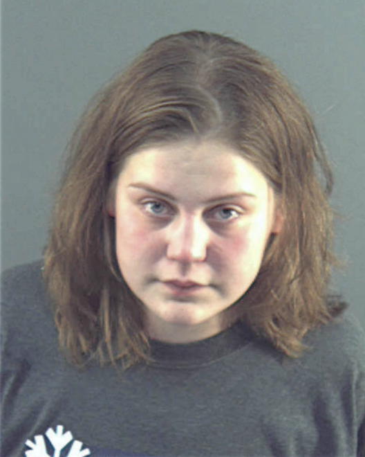 HAWKINS, ERIN MARIE - Peoria County, IL