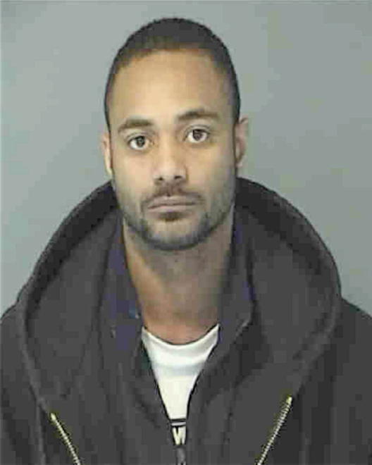 HENDON, DERRIC M - Peoria County, IL