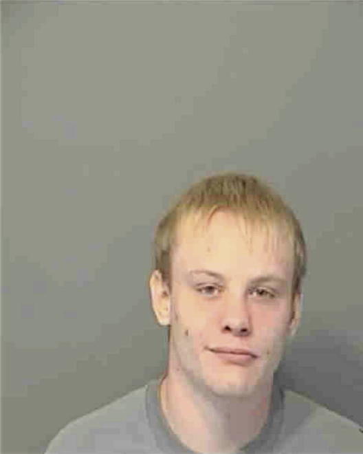 HENRY, KENNETH DWAYNE - Peoria County, IL