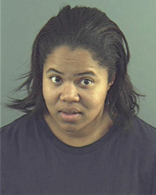 HUMES, SHYLOW NAANGIE - Peoria County, IL