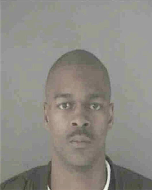 JOHNSON, ANTONYO DEWAYNE - Peoria County, IL
