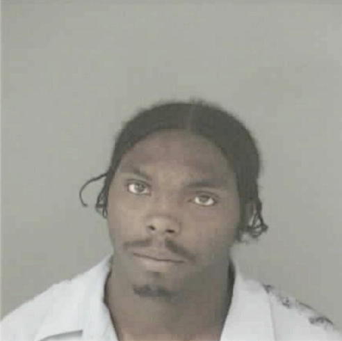 MACKLIN, ANTOINE DERRICK - Peoria County, IL