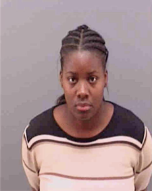 MAY, LATECIA ANYETTE - Peoria County, IL