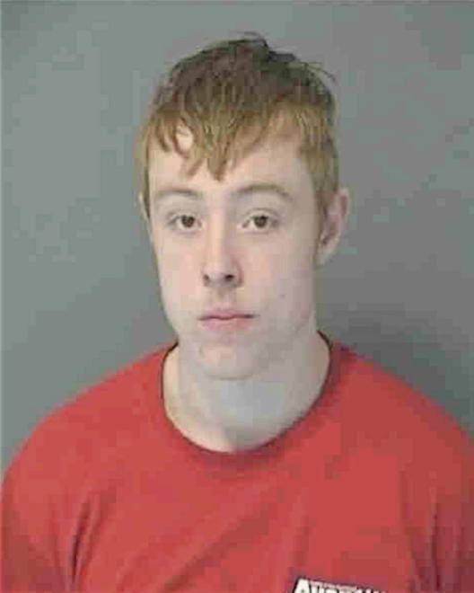 MCCOY, BRANDON JACOB - Peoria County, IL