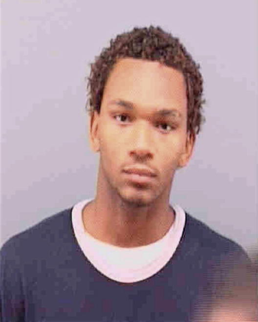 MEEKS, MARCUS TERREAL - Peoria County, IL