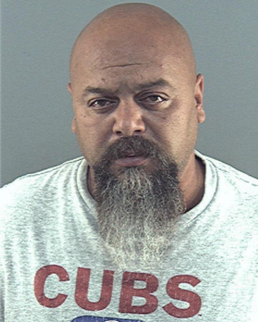 MOFFITT, JAMES ALLEN - Peoria County, IL