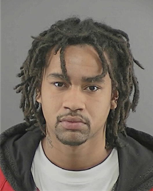 RICKMON, ADRIAN L - Peoria County, IL