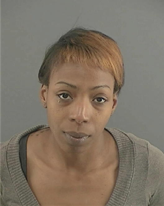 SARGENT, CAMIA MICHELE - Peoria County, IL