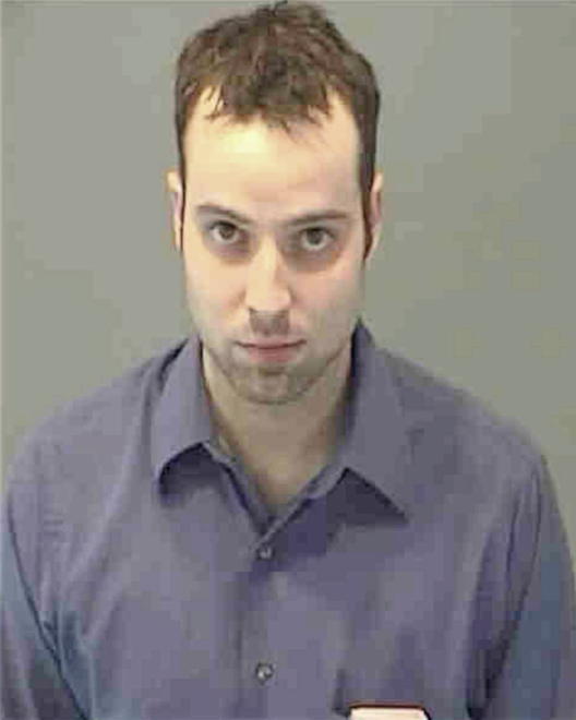 SHIRK, RICHARD A - Peoria County, IL