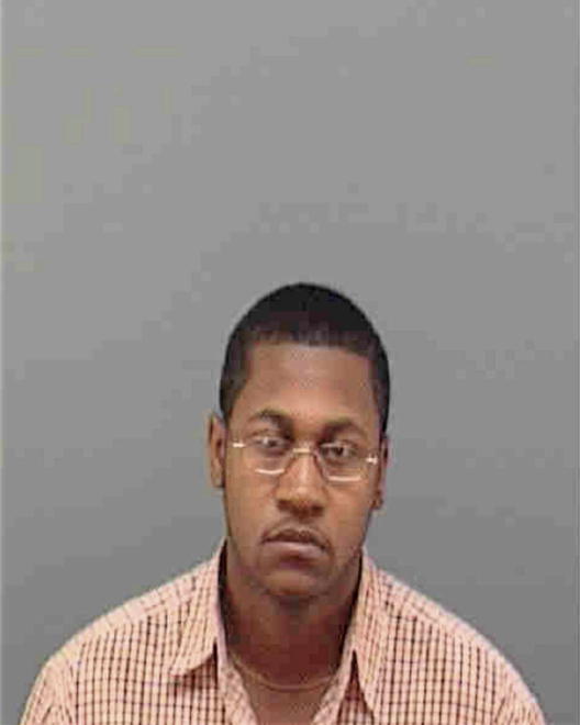 STENSON, KENDRICK B - Peoria County, IL