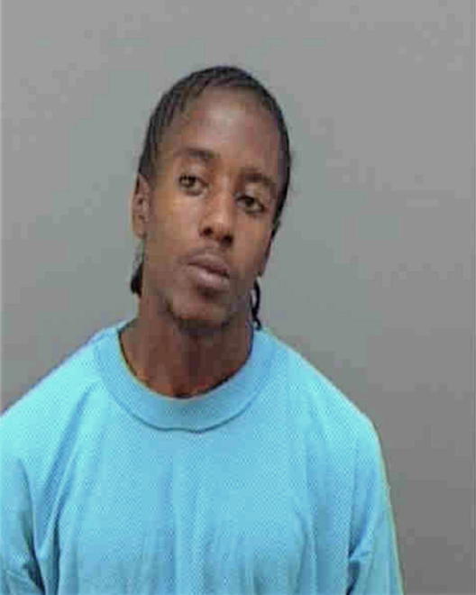 STUCKEY, CHAD ASHANTI - Peoria County, IL