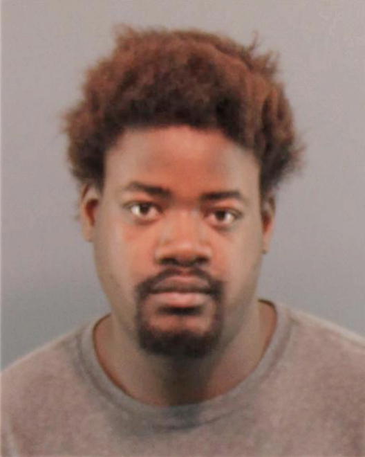 THOMAS, DEVANTE J - Peoria County, IL
