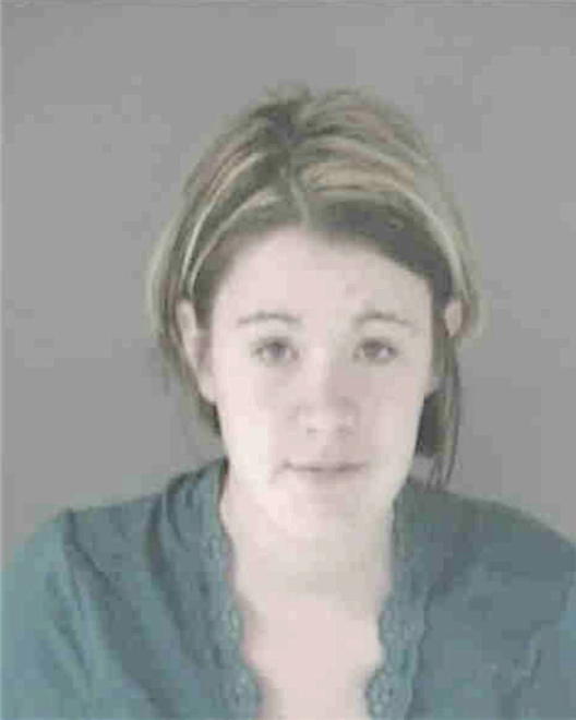THORNHILL, NICOLE ELIZABETH - Peoria County, IL