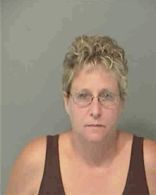 VANGETSON, ANGELA MARIE - Peoria County, IL