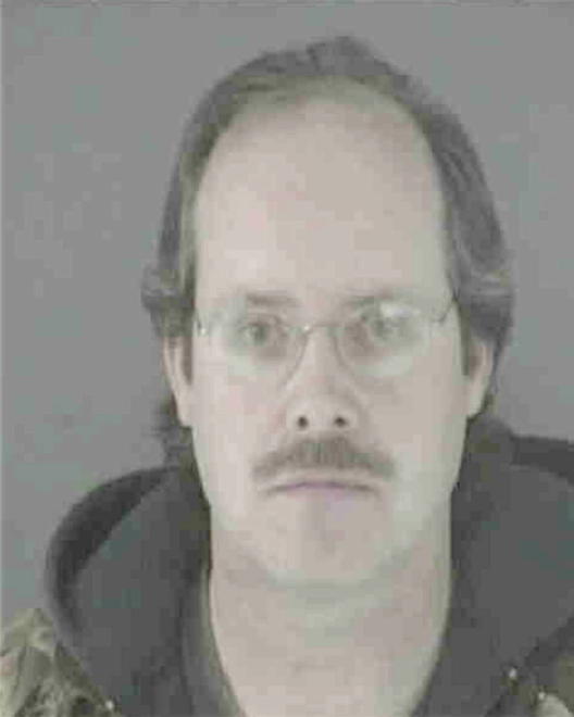 VOSS, CURT LINDSEY - Peoria County, IL