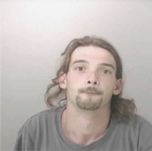 WAINRIGHT, JASON ROBERT - Peoria County, IL