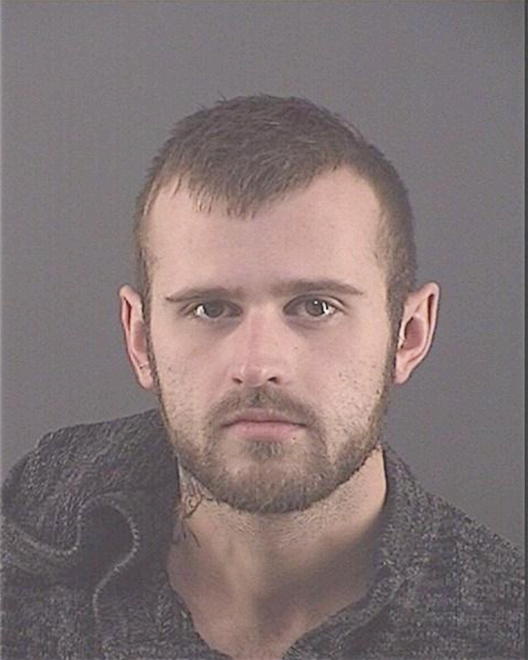 WHITE, CHAD M - Peoria County, IL