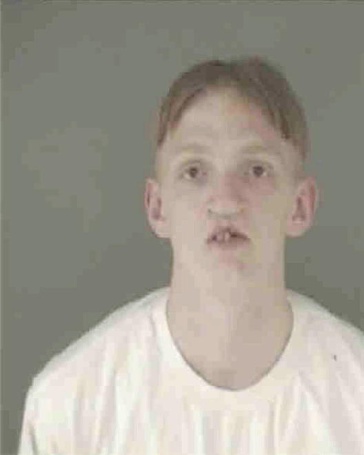 WHITE, NICHOLAS ANDREW - Peoria County, IL