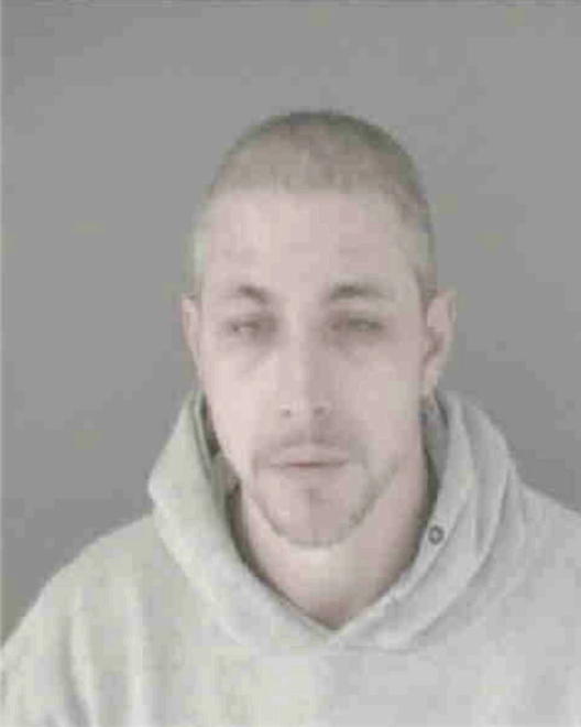 WILLIAMS, DARRELL WAYNE - Peoria County, IL