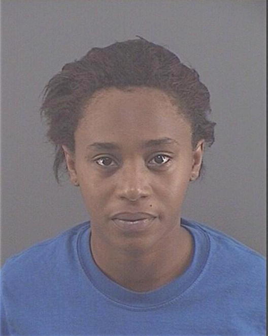 WILLIAMS, LATASHA DANIELLE - Peoria County, IL