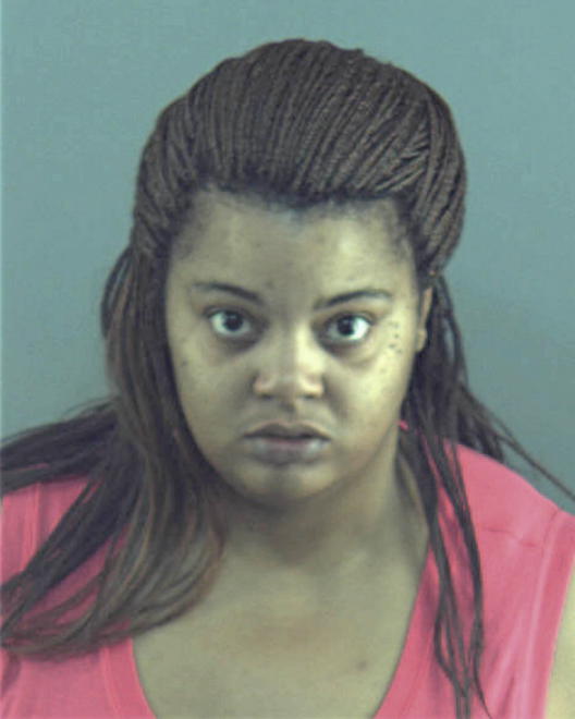 WILLIAMS, MARCIA LUCY - Peoria County, IL