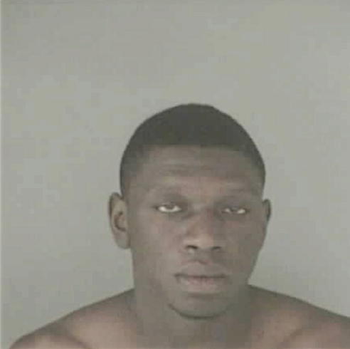 YOUNG, ANTIONE DEWAYNE - Peoria County, IL