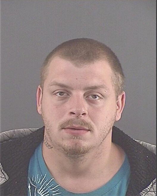 ALBRIGHT, ARRON JAMES - Peoria County, IL