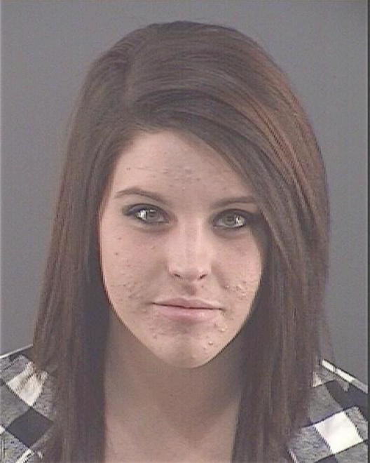 BECKER, AUBREE A - Peoria County, IL