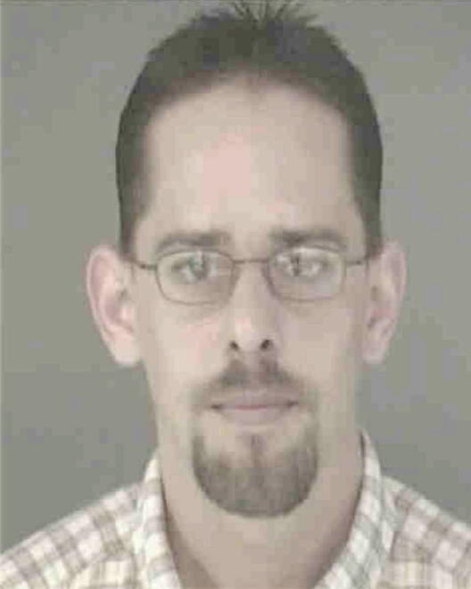 BORDNER, JEREMY J - Peoria County, IL