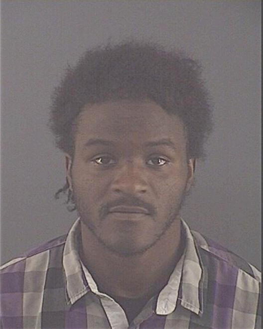 BROWN, LAMONT - Peoria County, IL