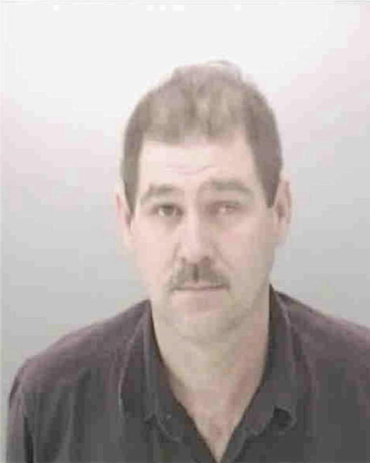 BURNS, DARREL W - Peoria County, IL