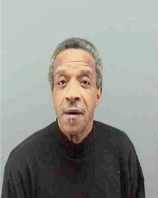CANNON, LONNIE DONNIE - Peoria County, IL