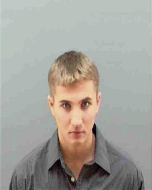 CAPRIO, RAYMOND M - Peoria County, IL