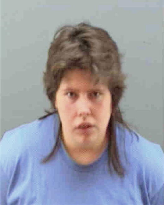 CLARK, CHERINELL NMN - Peoria County, IL