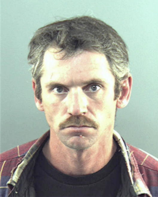 DUFFY, BERNARD JAMES - Peoria County, IL