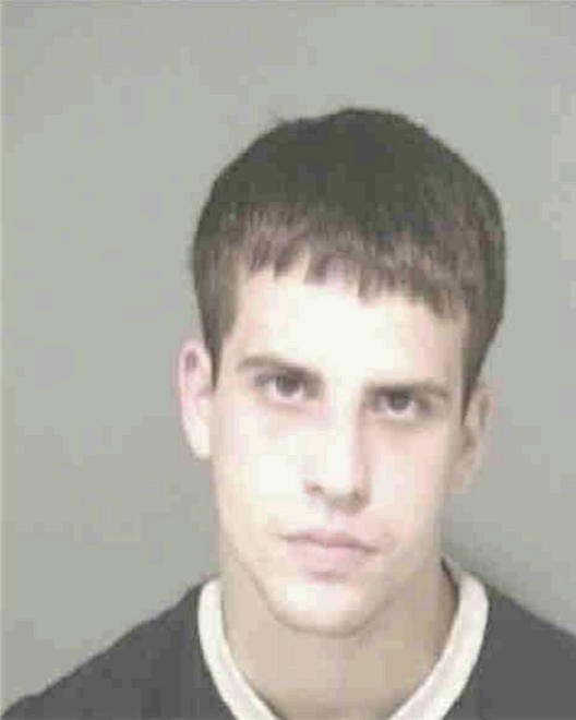 GOMEZ, CARLOS EDWARD - Peoria County, IL