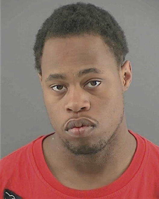 GORDON, SAMUEL LEE - Peoria County, IL
