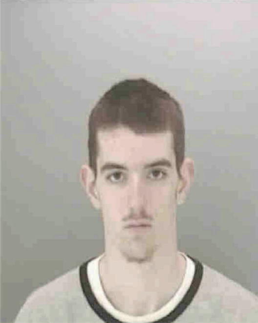 GREINER, NICHOLAS ALLAN - Peoria County, IL