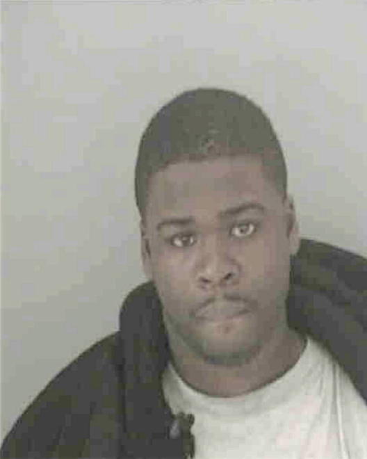 GRIFFIN, ROBERT DOUGLAS - Peoria County, IL