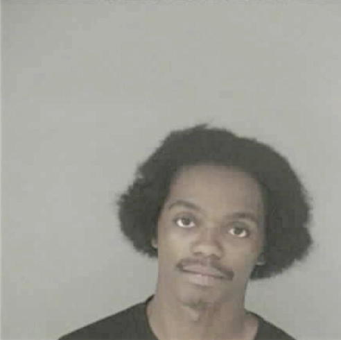 HARRIS, ANTOINE EUGENE - Peoria County, IL