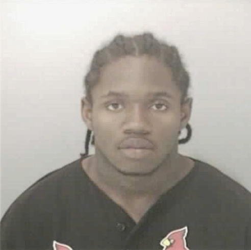HARRIS, MARTEZ PATRON - Peoria County, IL