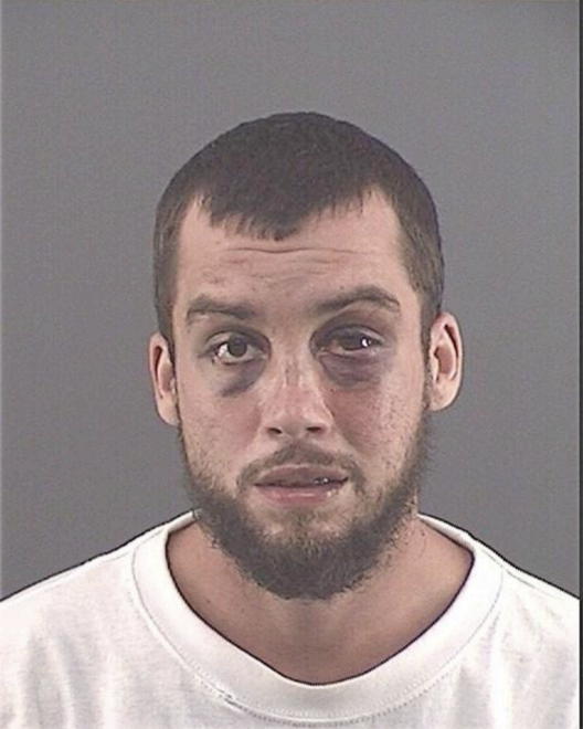 HESS, JOSHUA ALLEN - Peoria County, IL