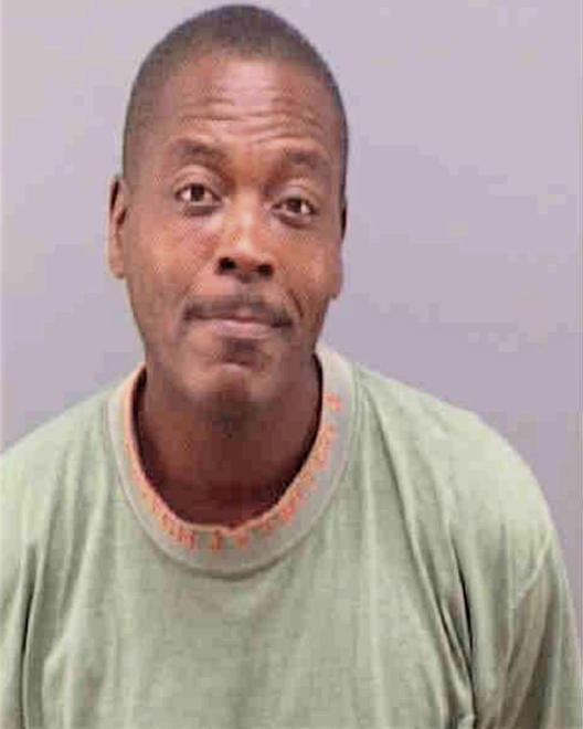 HUGHES, LARRY LEON - Peoria County, IL