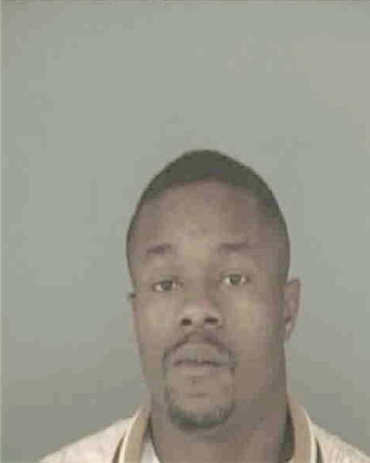 JOHNSON, ANTONIO MAURICE - Peoria County, IL