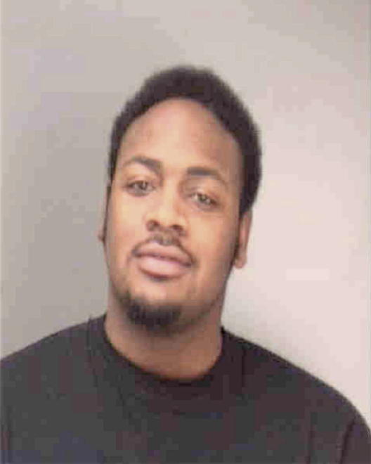 JOHNSON, RICKEY - Peoria County, IL